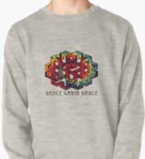 Dance Gavin Dance (Tie-Dye) Pullover