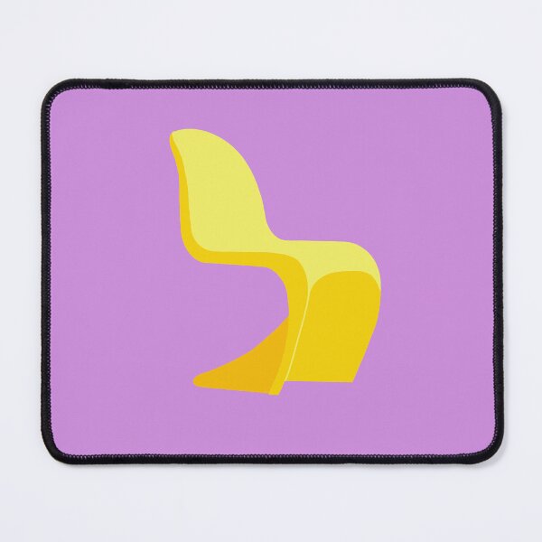 Item preview, Mid Century Modern Panton Chair designed and sold by sunny-gf-retro.