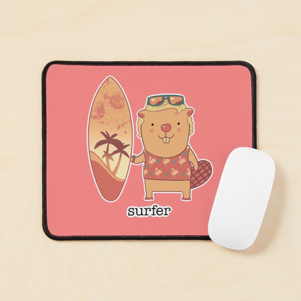 Item preview, Mouse Pad designed and sold by TorDesignClub.