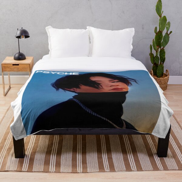 Item preview, Psyche Lee Jooheon designed and sold by FanDomStoreOFC.