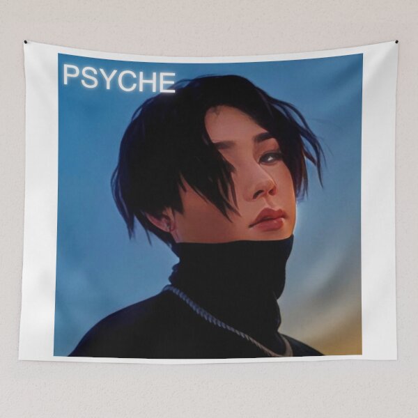 Item preview, Psyche Lee Jooheon designed and sold by FanDomStoreOFC.