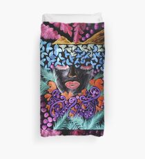 Tahiti Duvet Cover