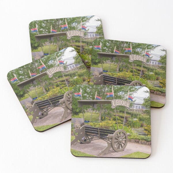 Item preview, Roayl Artillery Garden designed and sold by Mike Cave.