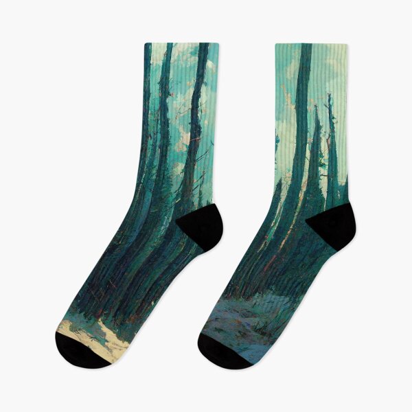 Item preview, forest designed and sold by shokA Design.