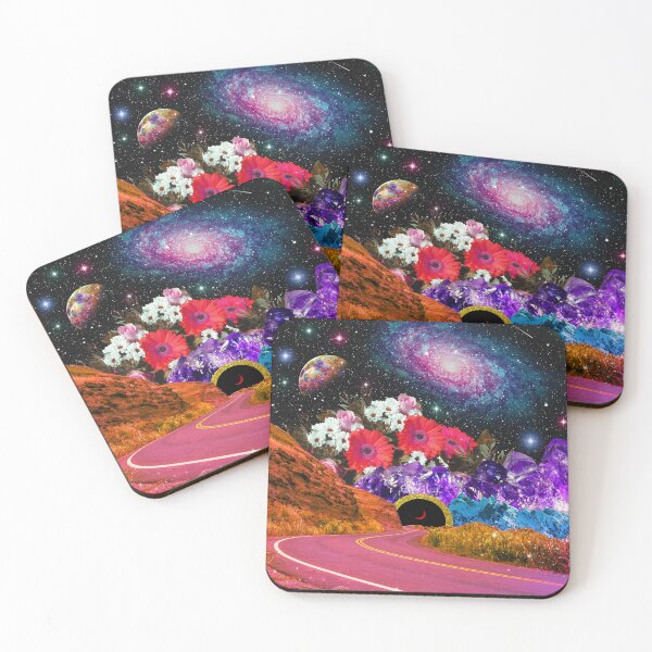 Item preview, Crystal Visions designed and sold by Moonquestart.