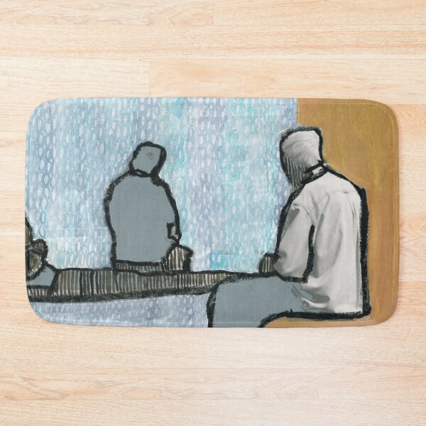 Item preview, Rest. designed and sold by Gabriele Maurus.
