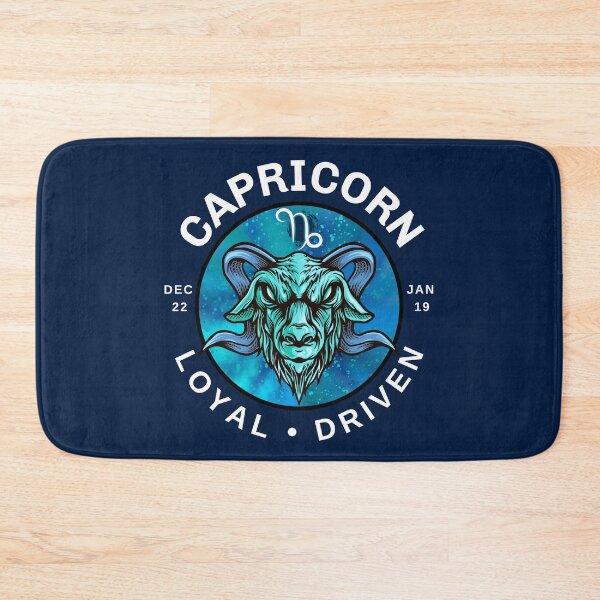 Item preview, Capricorn Traits and Characteristics designed and sold by YomeHayin.