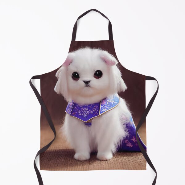 Item preview, Redreaming Cute Whimsical Animals Series Puppy designed and sold by REDREAMER.