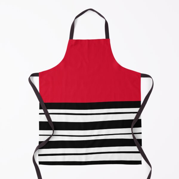 Item preview, Simple design with lines - red designed and sold by BattaAnastasia.