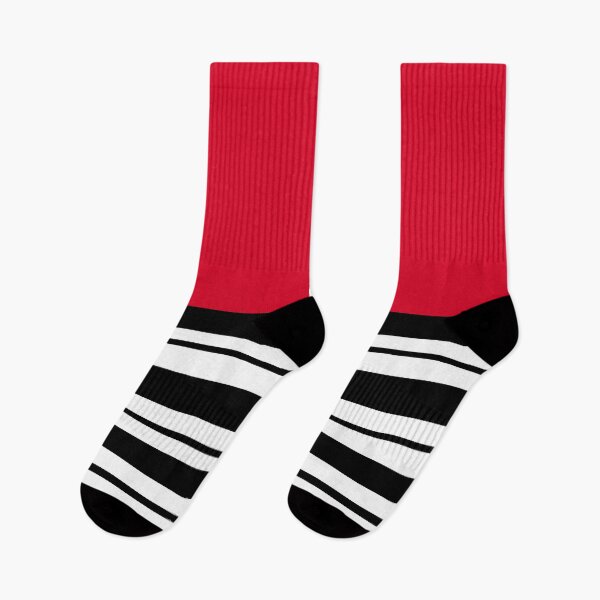 Item preview, Simple design with lines - red designed and sold by BattaAnastasia.