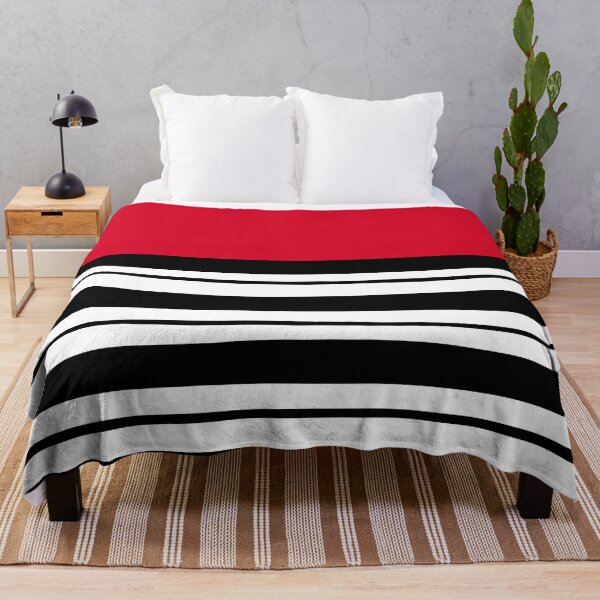 Item preview, Simple design with lines - red designed and sold by BattaAnastasia.