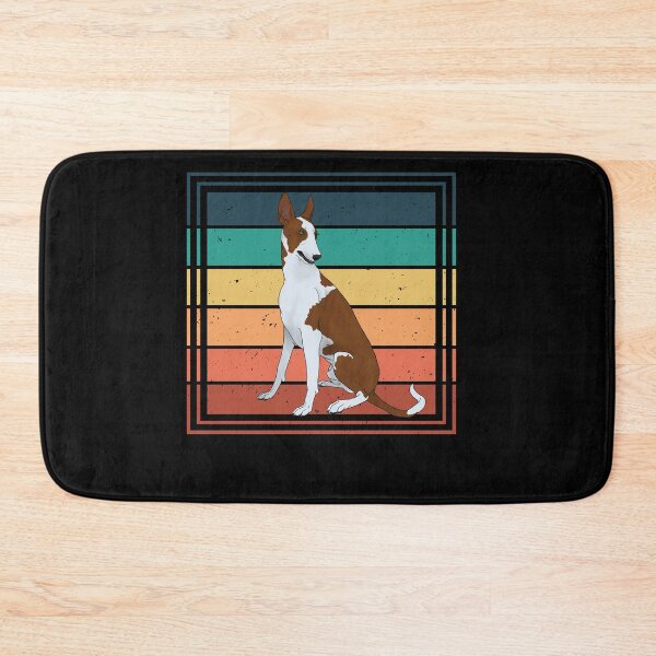 Item preview, Ibiza Hound Dog Podenco Ibicenco Dog Owner Gift Dog designed and sold by Lenny Stahl.