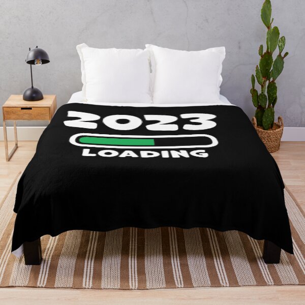 Item preview, Funny Happy New Year 2023 - New Year Eve 2023 designed and sold by Waleedw.
