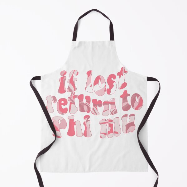 Item preview, if lost return to phi mu designed and sold by abbeygfrerer.
