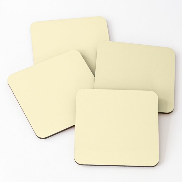 Item preview, Blond Yellow designed and sold by SolidColors.