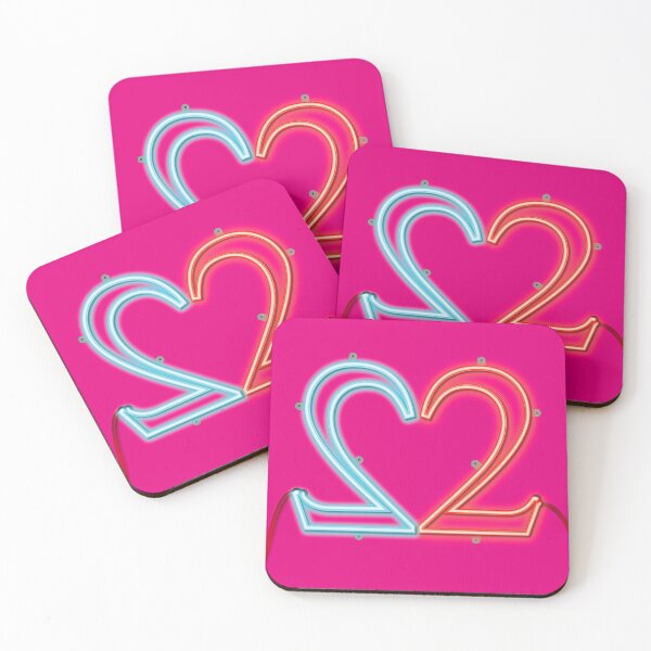 Item preview, IT TAKES TWO - bicolor designed and sold by Art-Frankenberg.