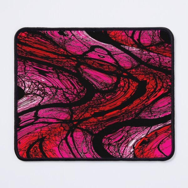Item preview, Pink Meander designed and sold by Orla Cahill.