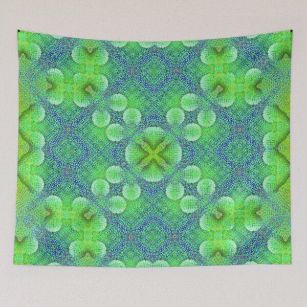 Item preview,  FUNNY ABSTRACT WATERDROP RAINBOW DREAMING PAINTING. designed and sold by Ralek.