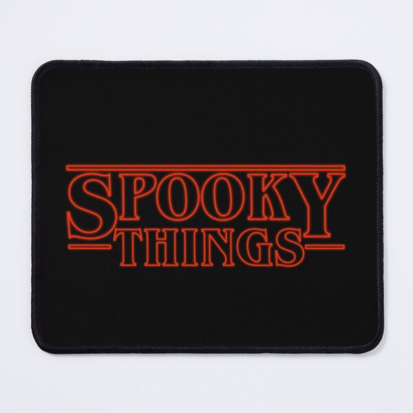 Item preview, Spooky Things designed and sold by gotedge.