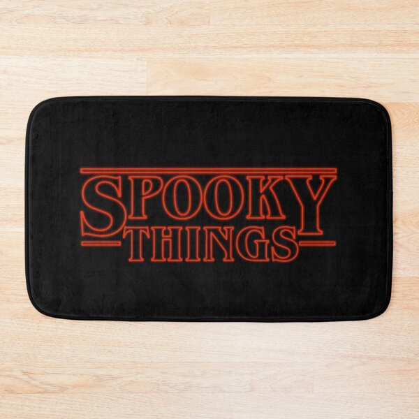 Item preview, Spooky Things designed and sold by gotedge.