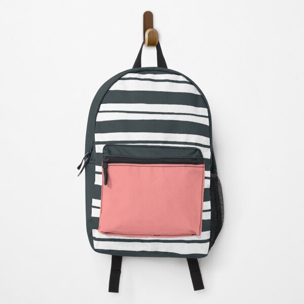 Item preview, Simple design with lines - pink designed and sold by BattaAnastasia.