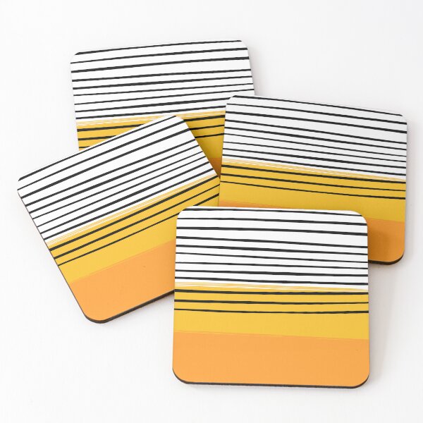 Item preview, Simple design with black and white lines designed and sold by BattaAnastasia.