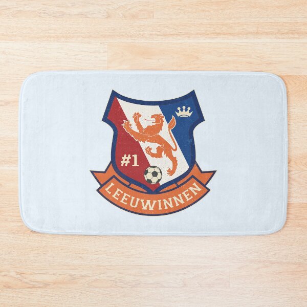 Artikelvorschau, Holland Leeuwinnen Wappen (#3) - Oranje Vrouwenvoetbal (WOSO) entworfen und verkauft von Numero14.