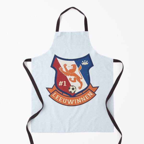 Item preview, Holland Leeuwinnen Crest (#3) - Oranje Vrouwenvoetbal (WOSO) designed and sold by Numero14.