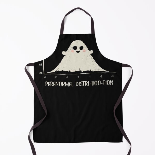 Item preview, Paranormal Distri-boo-tion designed and sold by kg07.
