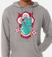 Dalahast Leichter Hoodie