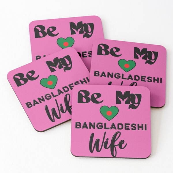 Item preview, I Love My Bangladeshi Bf designed and sold by Showmee.