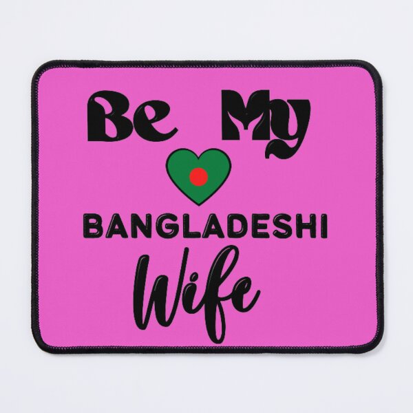 Item preview, I Love My Bangladeshi Bf designed and sold by Showmee.