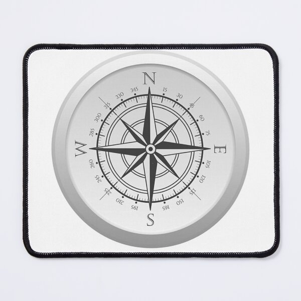 Item preview, COMPASS designed and sold by Piitchu.
