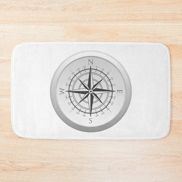Item preview, COMPASS designed and sold by Piitchu.