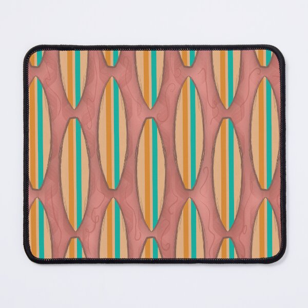 Item preview, Surfin Pattern designed and sold by saffig.