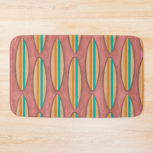 Item preview, Surfin Pattern designed and sold by saffig.