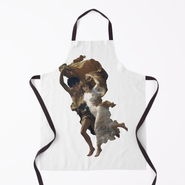Item preview, Pierre Auguste Cot - The Storm designed and sold by elinaarbidane.