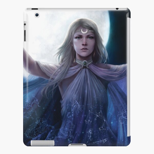 Astrological Signs iPad Snap Case