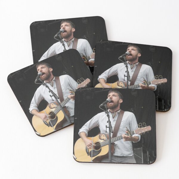 Item preview, The Avett Brothers - Seth Avett - Photograph designed and sold by ConcertImages.
