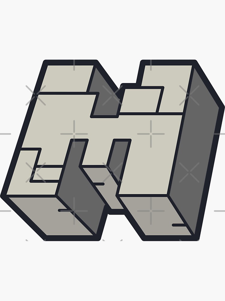 Free Minecraft Logo Icon - Download in Flat Style