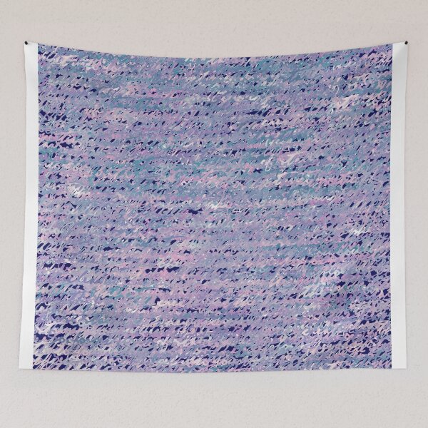 Item preview, the stars died // text pattern 02 designed and sold by missninjacookie.