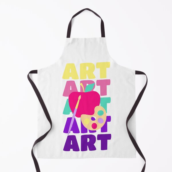 Item preview, Art Apple  designed and sold by CurioPopRelics.