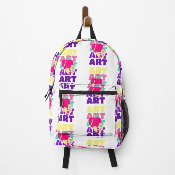 Item preview, Art Apple  designed and sold by CurioPopRelics.