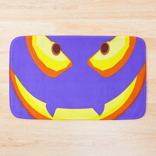 Item preview, Halloween Scary Evil Pumpkin Funny Pumpkin Head designed and sold by destinyfeels.