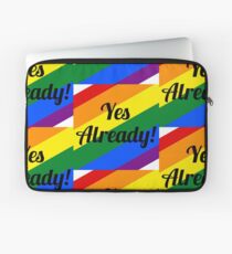 Untitled Laptop Sleeve