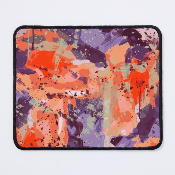 Item preview, Abstract Digital Painting designed and sold by MyArt23.