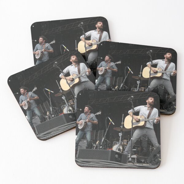 Item preview, The Avett Brothers - Photograph designed and sold by ConcertImages.
