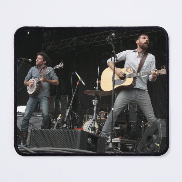 Item preview, The Avett Brothers - Photograph designed and sold by ConcertImages.
