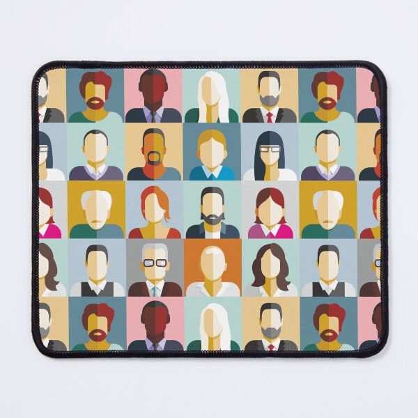 Item preview, People People diversity designed and sold by etraveler.