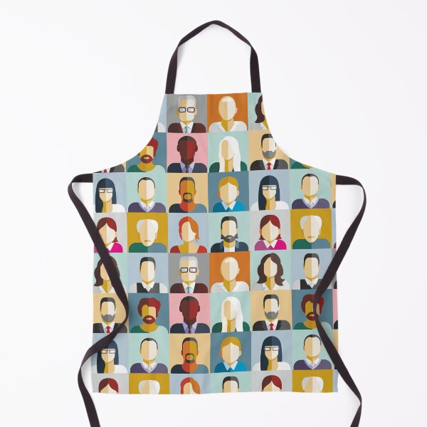 Item preview, People People diversity designed and sold by etraveler.